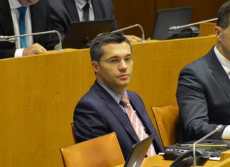 PSD/Açores – Deputados requerem “clarificação” sobre a manutenção de caminhos agrícolas no Faial DR