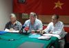 Transporte de passageiros do Pico – Trabalhadores da Cristiano, Lda agendam greve em agosto DR