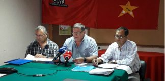 Transporte de passageiros do Pico – Trabalhadores da Cristiano, Lda agendam greve em agosto DR