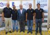 Clube Naval da Horta – Equipa participa no Campeonato do Mundo de Vela da Classe J80, em Sables D’Olonne DR/CNH