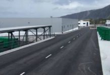 Centro de Processamento de Resíduos – Resiaçores assume gestão na ilha do Faial DR