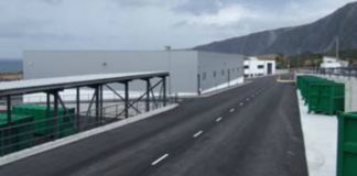 Centro de Processamento de Resíduos – Resiaçores assume gestão na ilha do Faial DR