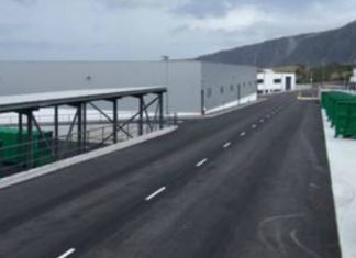 Centro de Processamento de Resíduos – Resiaçores assume gestão na ilha do Faial DR