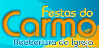 Igreja do Carmo – 22 anos depois igreja reabre ao público DR