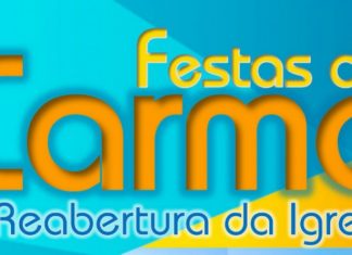 Igreja do Carmo – 22 anos depois igreja reabre ao público DR