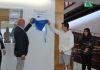 Escola Profissional da Horta – Escola descerra placa de Embaixadora do Parlamento Europeu TI