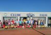 Clube de Ténis do Faial – Época desportiva 2017/2018 chega ao fim DR