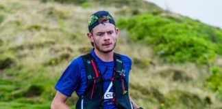 Campeonato Nacional de Trail – Atleta do CIAIA sagra-se Vice-campeão Nacional DR - Paulo Gabriel