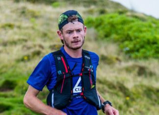 Campeonato Nacional de Trail – Atleta do CIAIA sagra-se Vice-campeão Nacional DR - Paulo Gabriel