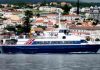 “Expresso do Triângulo” – Atlânticoline vende catamaran à empresa Black and Blue, S.A. por 75mil euros DR