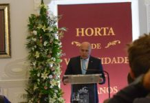 Elevação da Horta de Vila a Cidade – Leonardo quer projetar uma cidade e um concelho moderno, no centro da Europa TI