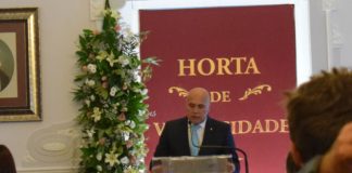 Elevação da Horta de Vila a Cidade – Leonardo quer projetar uma cidade e um concelho moderno, no centro da Europa TI