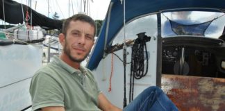 “A Volta aos Açores Contra as Dependências” – João Silva quer sensibilizar e alertar para os perigos das dependências TI