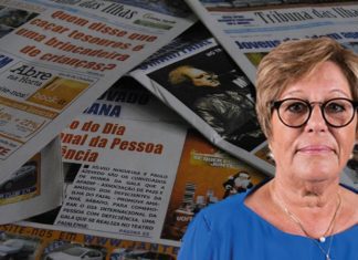A ternura do patronato TI