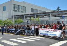 Greve dos Professores – A bola está do lado do Governo Regional, afirmam docentes TI
