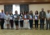 Educação – Fundação Faialense entrega seis bolsas de estudo DR