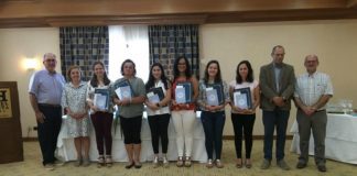 Educação – Fundação Faialense entrega seis bolsas de estudo DR