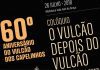 Associação de Antigos Alunos do Liceu da Horta – Universidade Sénior debate memória do Vulcão DR