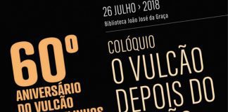 Associação de Antigos Alunos do Liceu da Horta – Universidade Sénior debate memória do Vulcão DR