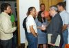 PSD/Açores – Pedro Nascimento Cabral recolhe apoios no Faial TI