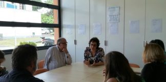 Investimentos – Governo Regional investe na capacidade dos centros de dia da ilha do Faial DR