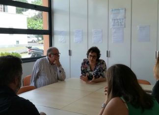 Investimentos – Governo Regional investe na capacidade dos centros de dia da ilha do Faial DR