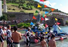 Semana do Mar – Procissão e cortejo náutico de Nossa Senhora da Guia decorre no domingo DR