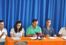 Semana do Mar – PSD/Faial defende que Comissão Organizadora seja presidida por um cidadão convidado DR