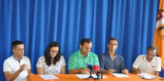Semana do Mar – PSD/Faial defende que Comissão Organizadora seja presidida por um cidadão convidado DR