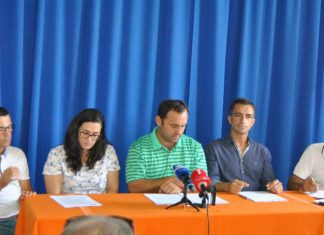 Semana do Mar – PSD/Faial defende que Comissão Organizadora seja presidida por um cidadão convidado DR