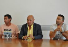 Associação de Taxistas do Faial – Município apoia profissionais na renovação das licenças e formação TI