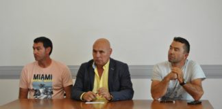 Associação de Taxistas do Faial – Município apoia profissionais na renovação das licenças e formação TI