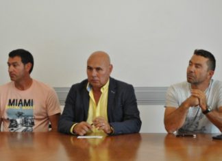Associação de Taxistas do Faial – Município apoia profissionais na renovação das licenças e formação TI