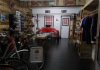 Gift Shop – Gosto de recuperar viaturas antigas leva à abertura da Azores Hot Rod DR
