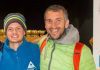 CIAIA – Dário Moitoso e Mário Leal participam no próximo fim de semana no Ultra Trail du Mont Blanc DR