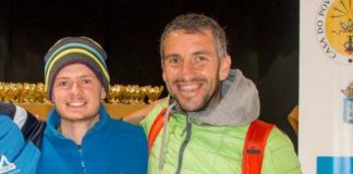 CIAIA – Dário Moitoso e Mário Leal participam no próximo fim de semana no Ultra Trail du Mont Blanc DR
