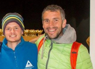 CIAIA – Dário Moitoso e Mário Leal participam no próximo fim de semana no Ultra Trail du Mont Blanc DR