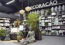 Investimento – DeBORLA abre loja no Pico DR