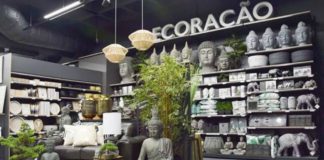 Investimento – DeBORLA abre loja no Pico DR