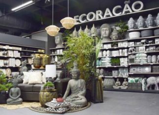 Investimento – DeBORLA abre loja no Pico DR