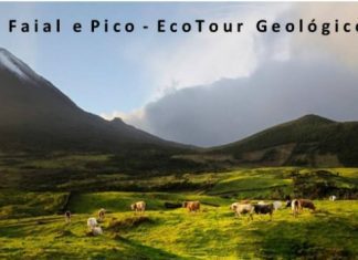 ASPEA – Faial e Pico recebem EcoTour Geológico em setembro DR/ASPEA