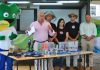 Eco Copos – Campanha ambiental irá permitir substituir mais de 150 mil copos não recicláveis TI