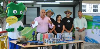 Eco Copos – Campanha ambiental irá permitir substituir mais de 150 mil copos não recicláveis TI