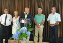 Dia do Emigrante – Iniciativa da Câmara Municipal reúne cerca de 250 pessoas TI