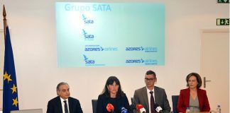 SATA – Novo Conselho de Administração da SATA já tomou posse DR
