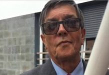Faleceu Jorge Henrique Gomes Rombeiro DR