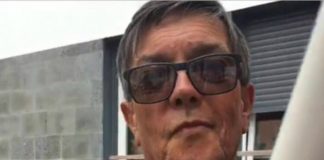 Faleceu Jorge Henrique Gomes Rombeiro DR