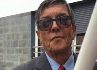 Faleceu Jorge Henrique Gomes Rombeiro DR