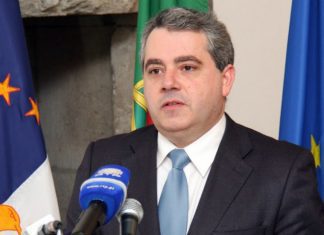 Instituto do Emprego e Formação Profissional – Número de desempregados nos Açores continua a baixar DR