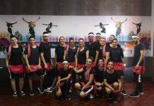 Encontro – AJIFA recebe Associação Unojovens de São Miguel DR
